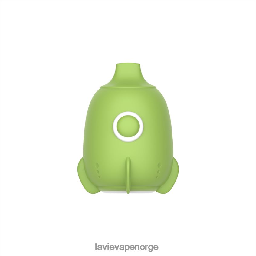 4P8266221 Lavie Vape Review | vannmelon is LAVIE Space Capsule 9000 drag